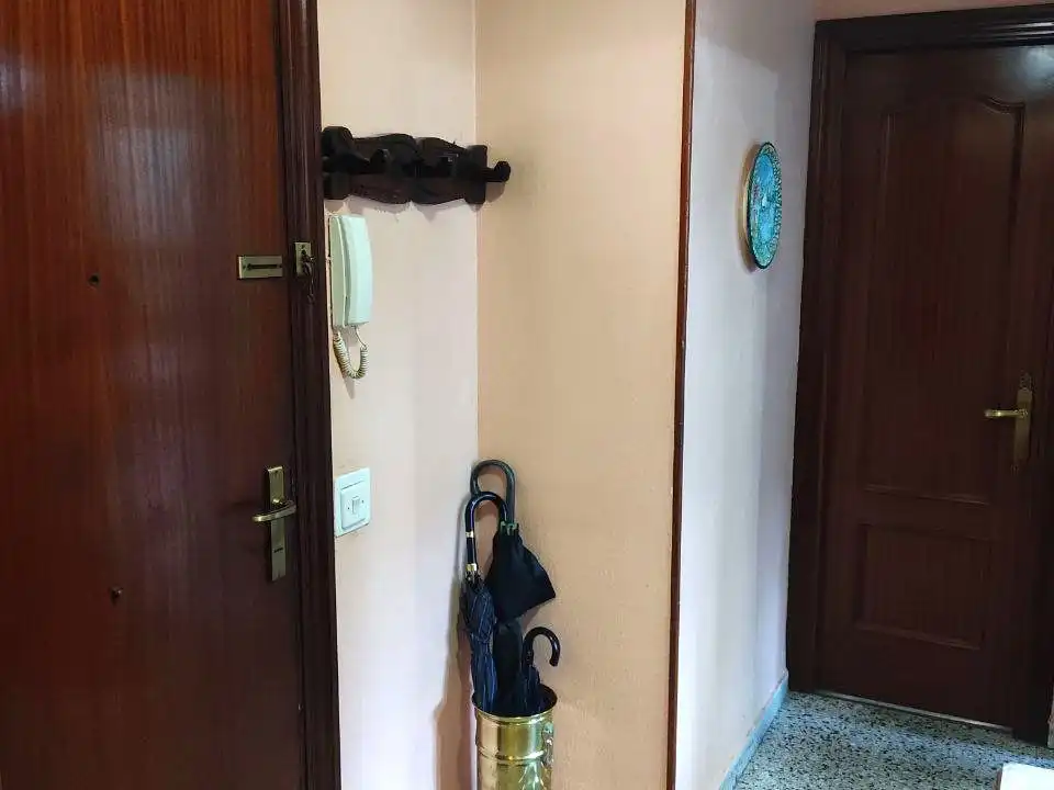 Wohnung zum Verkauf in Abetxuko