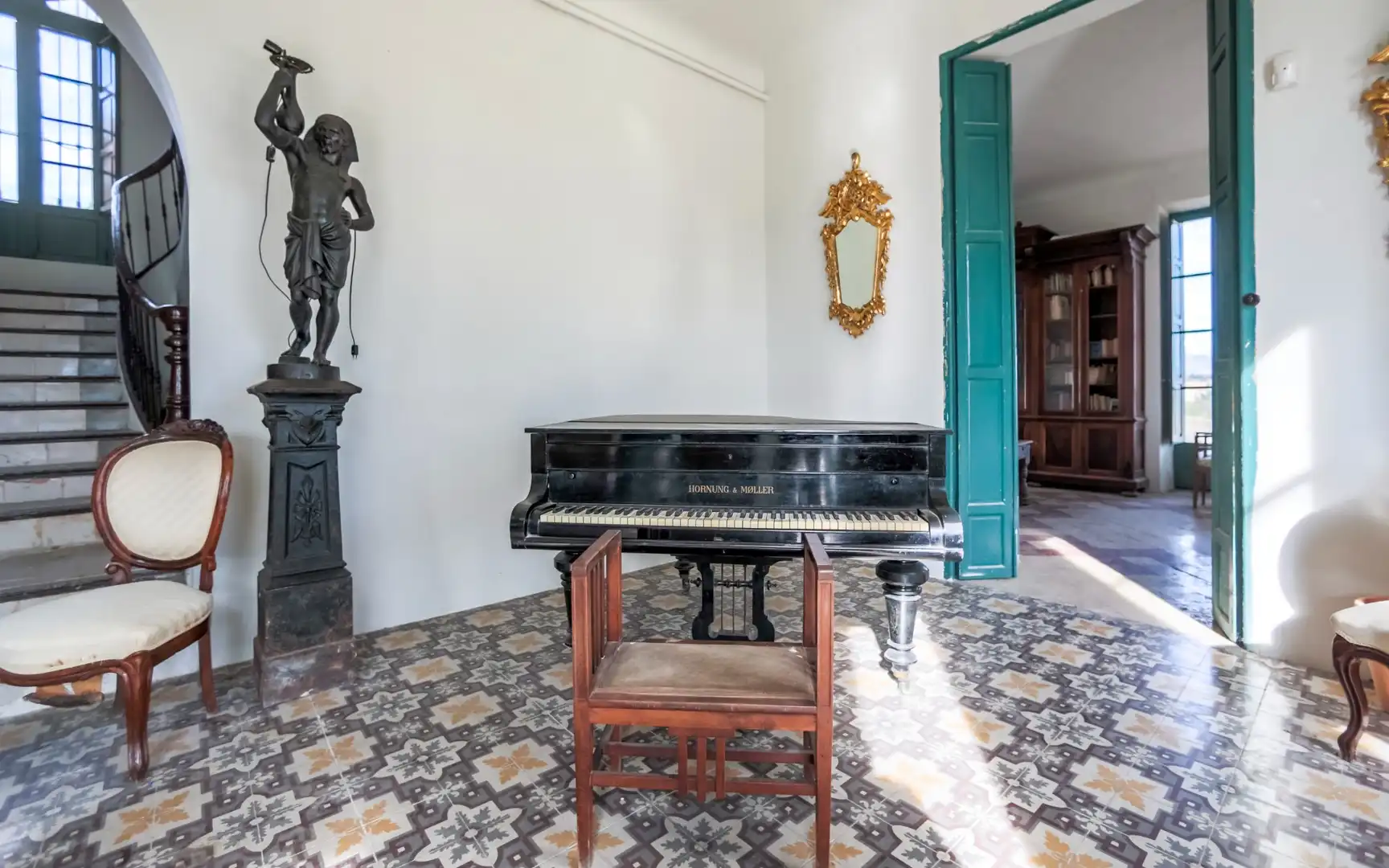 Casa o xalet en venda a Santa Faz