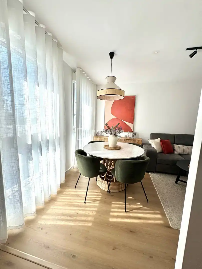 Wohnung mit Pool zum Verkauf in Provisional Gran Vía de Vicálvaro, imagen 9