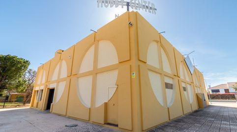 Foto 2 von Geschaftsraum zur Miete in Cl Sangre y Arena, Canet d'En Berenguer, Valencia