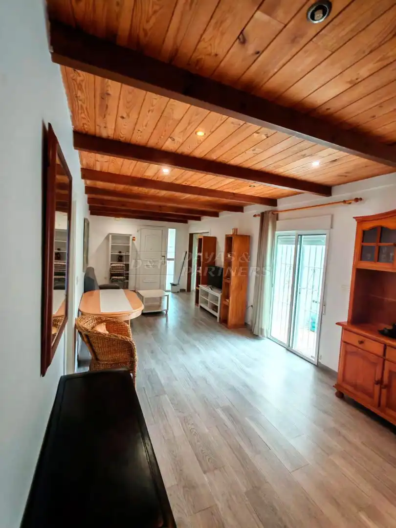 Casa o chalet de alquiler en Orihuela con Terraza, Piscina y Amueblado