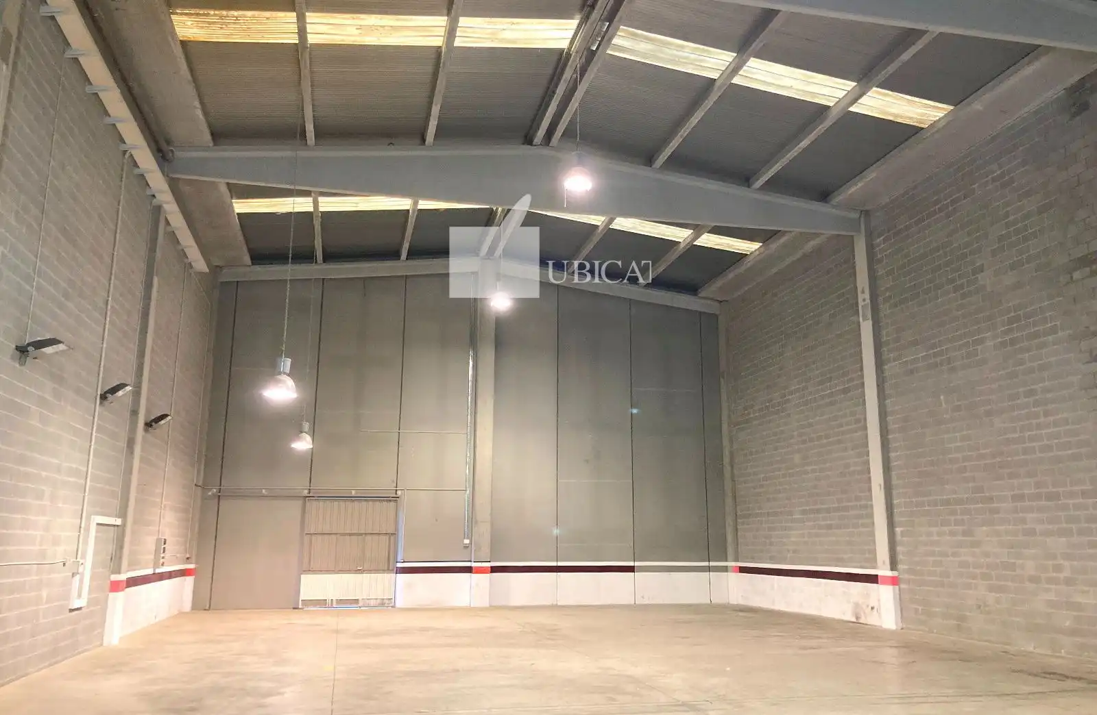 Industrial building to rent in Sant Andreu de la Barca