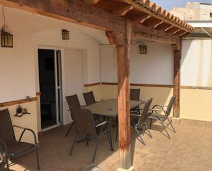 Apartment for sale in San Juan de los Terreros