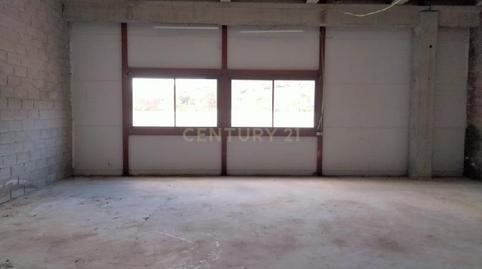 Foto 4 de Oficina en venda a Barral, 14c, Kabiezes, Bizkaia