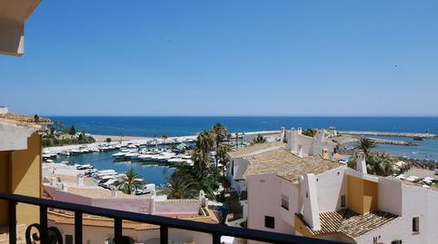 Foto 5 de Apartamento en venta en Cabopino - Artola, Marbella