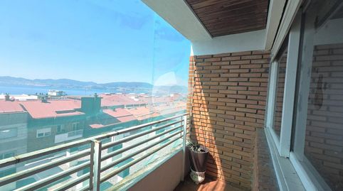 Foto 2 de Pis en venda a Casco Vello, Vigo