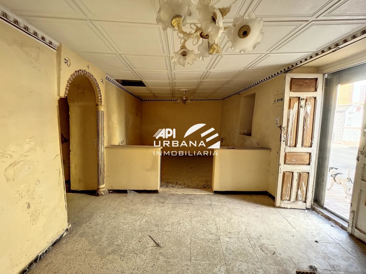 House or chalet for sale in Benamejí