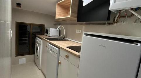 Foto 4 de Piso de alquiler en Centro, Cuenca