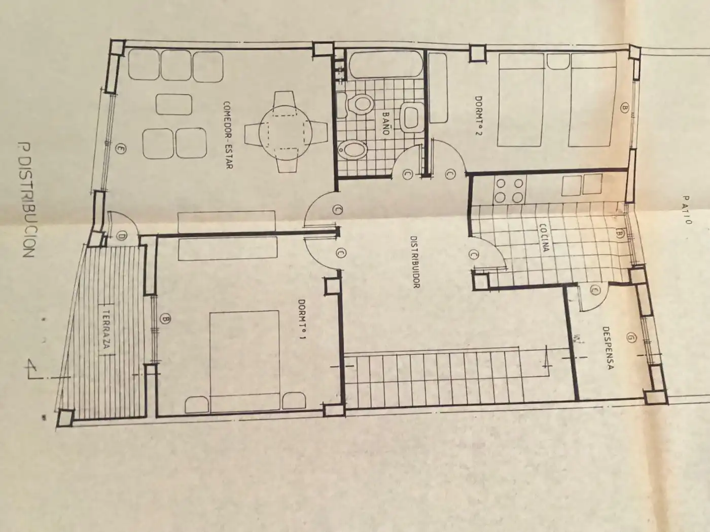 Casa o chalet en venta en Lorca con Terraza, Trastero y Amueblado
