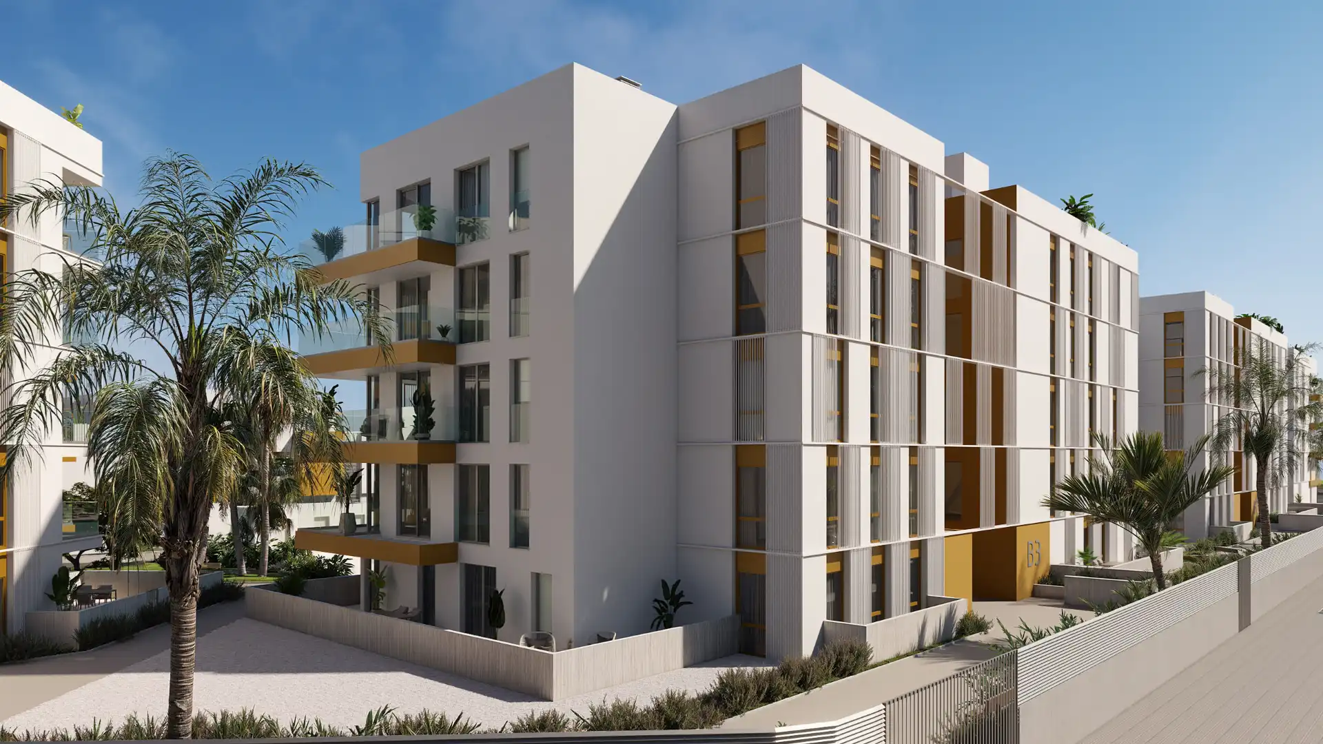 Flat for sale in Calle Pueblo Canario, El Sabinar – Urbanizaciones – Las Marinas – Playa Serena