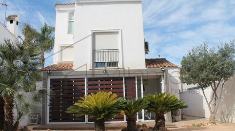 Foto 2 de Casa o chalet en venta en Calle Proyecto 1 Maravisa, 1, La Conarda, La Pobla de Vallbona