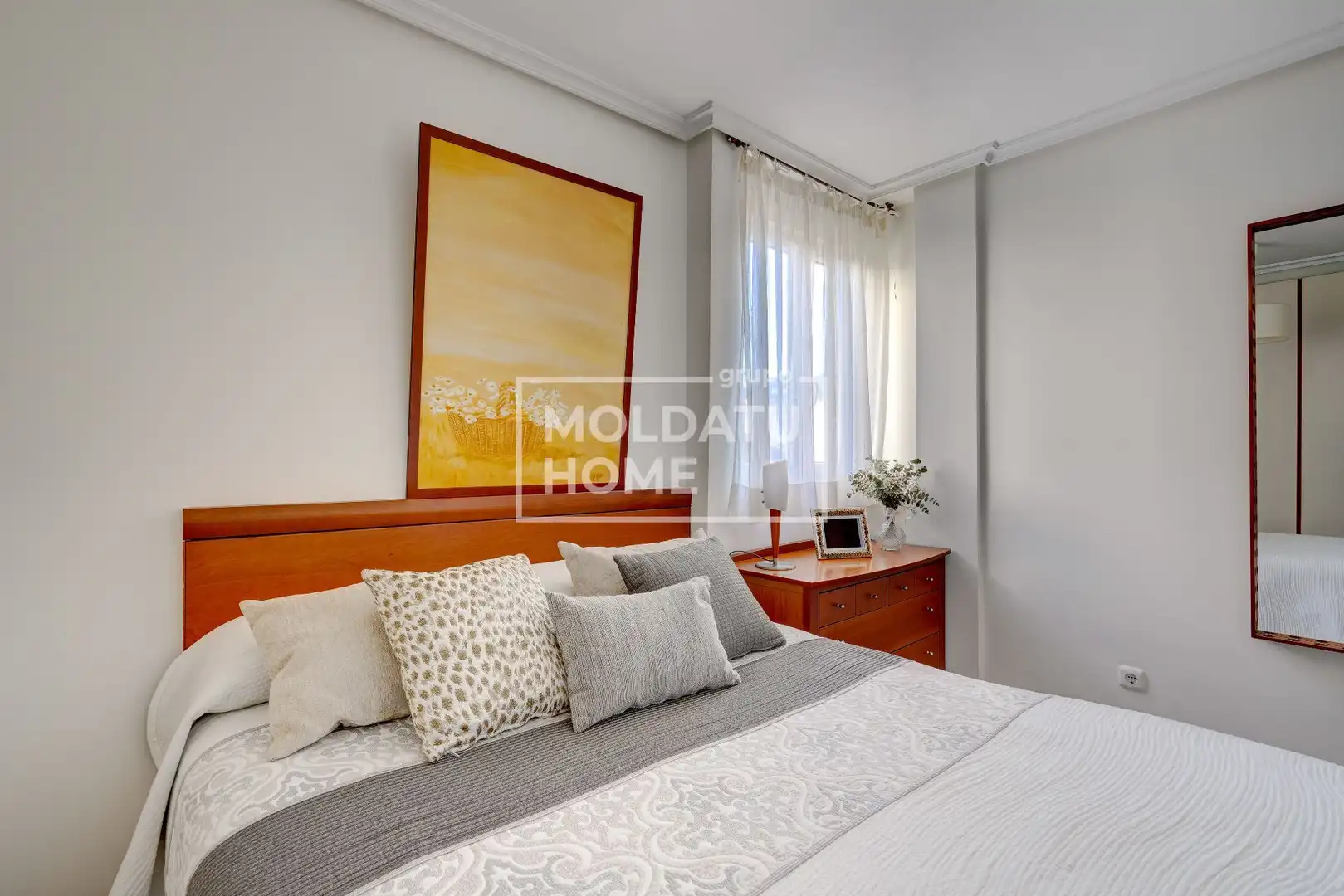Habitación de Piso en venta en Irun  con Calefacción