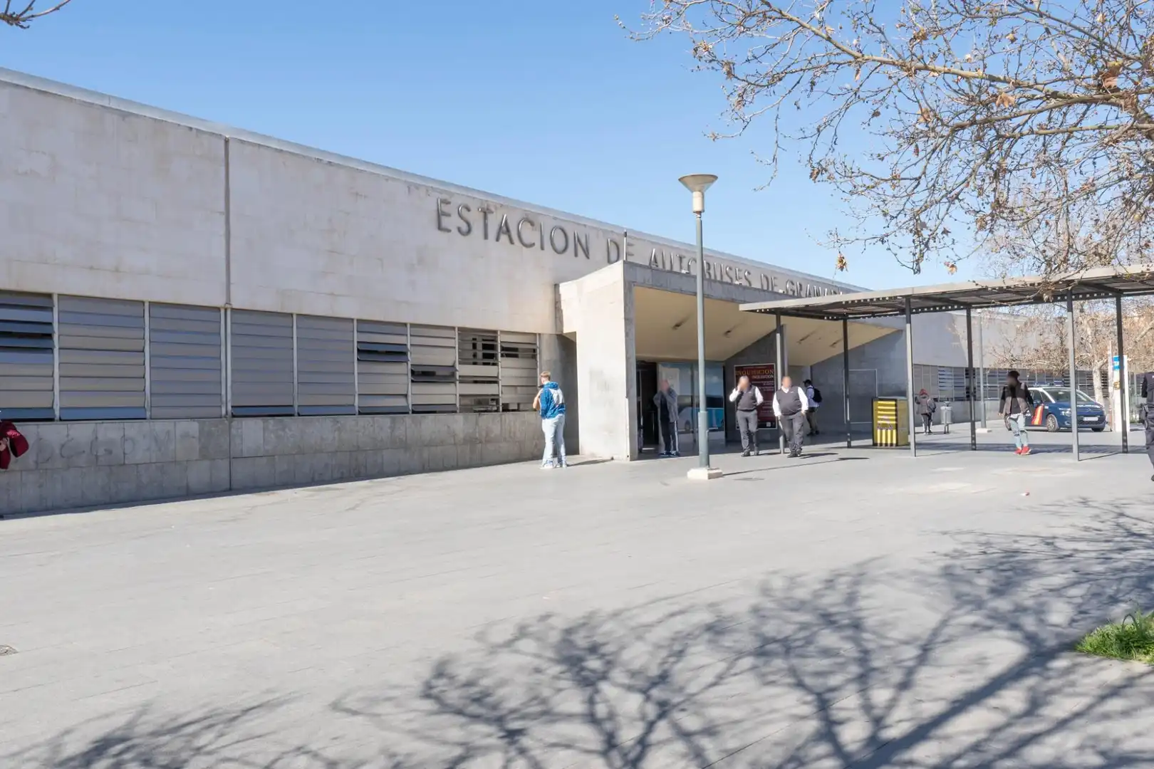 Vista exterior de Casa o chalet en venta en Granada con Aire acondicionado, Calefacción y Terraza