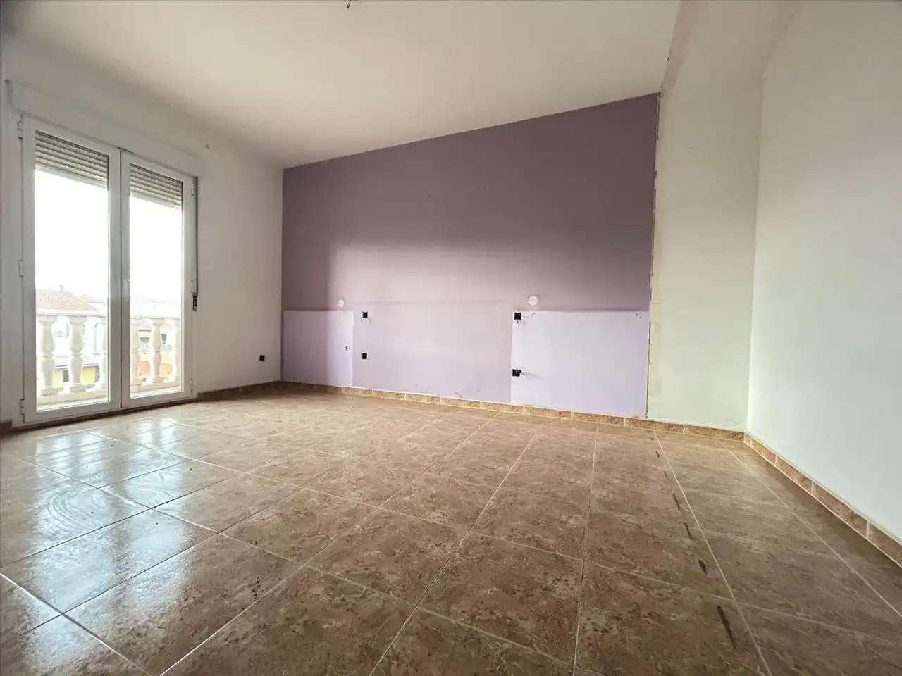 Living room of Detached homes for sale in Consuegra  with Balcony
