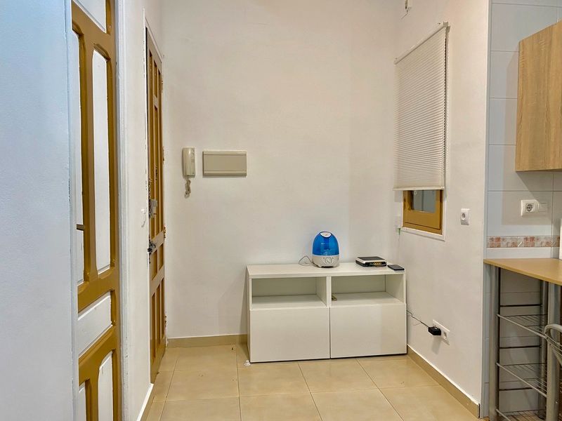 Pis en venda en  Madrid Capital amb Calefacció