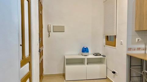 Foto 2 de Pis en venda a Trafalgar,  Madrid Capital