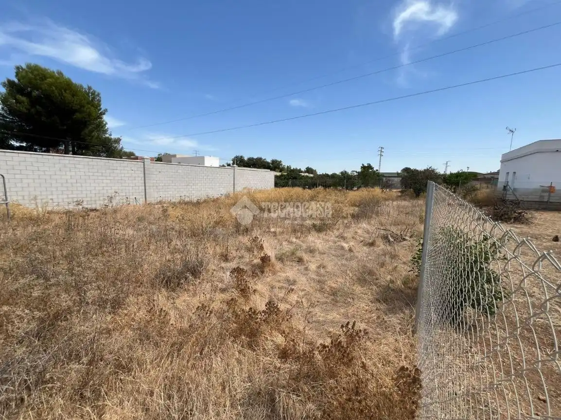Terrain rustique à vendre à Vista Azul - Consolación, imagen 4
