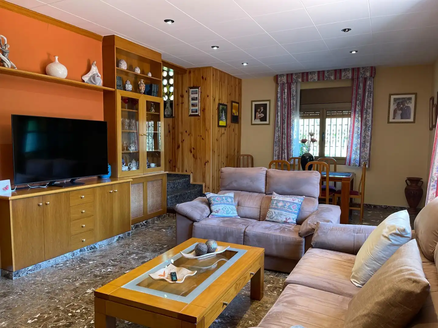 Casa amb jardí en venda a Llinars del Vallès, imagen 10