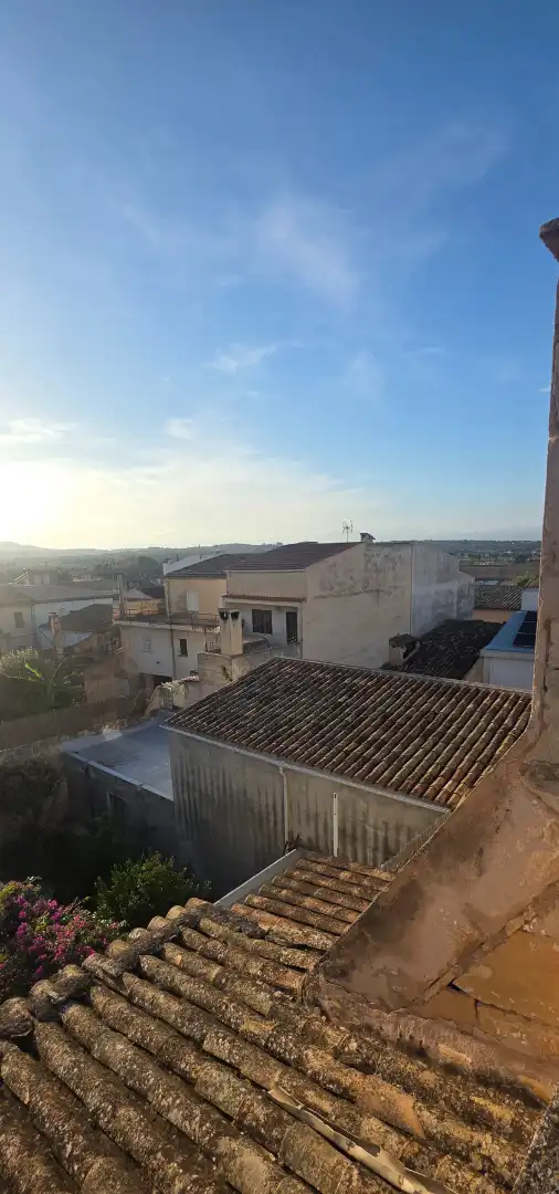 Casa amb terrassa en venda a Petra, imagen 40