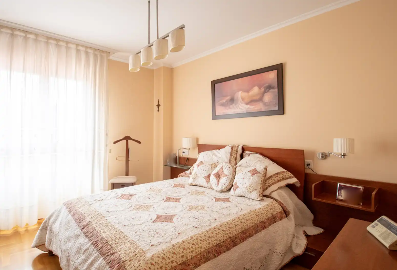 Habitación de Piso en venta en Villaviciosa con Calefacción, Parquet y Trastero
