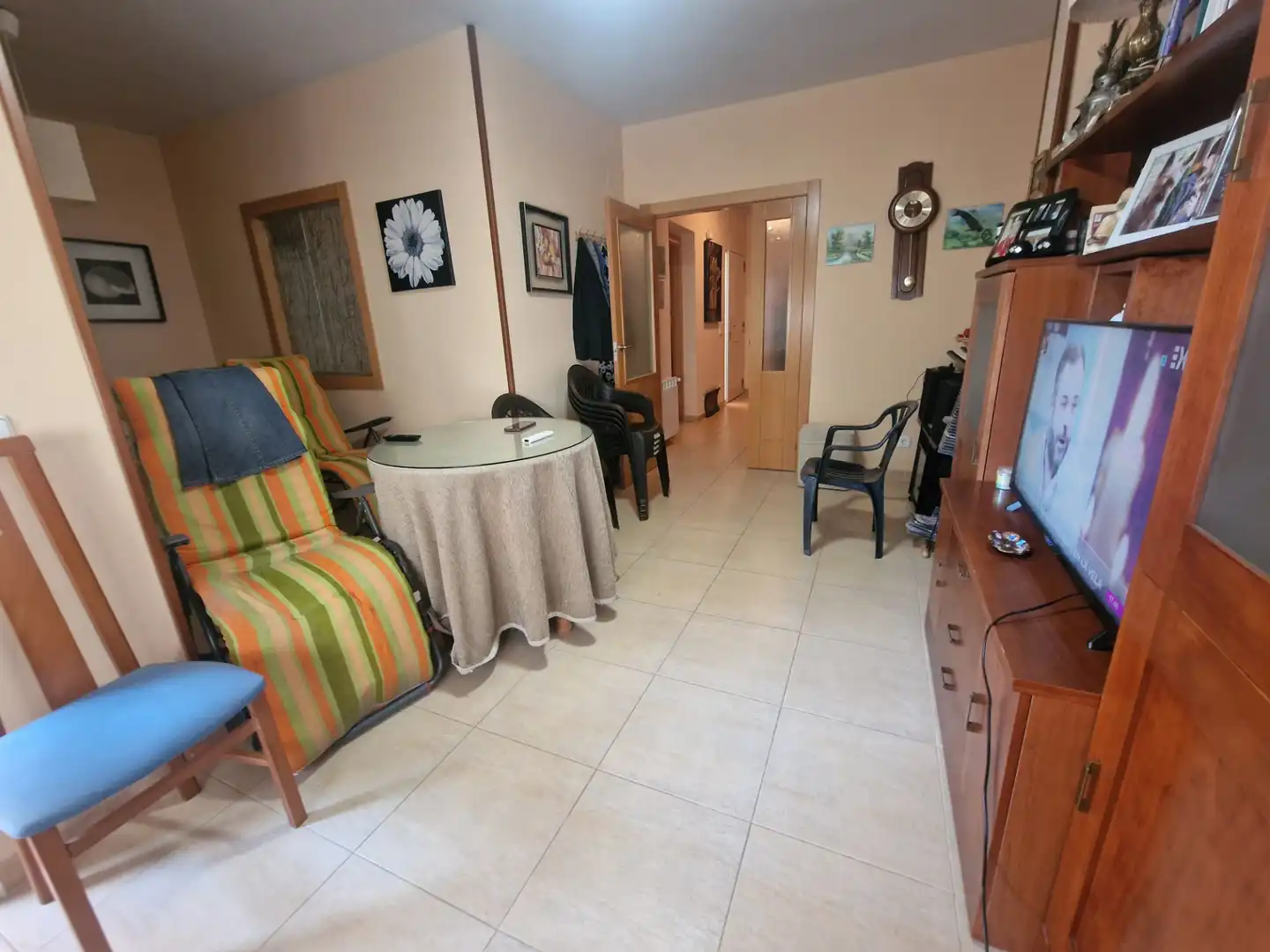 Casa a schiera in vendita a Avenida Castilla la Mancha, imagen 3