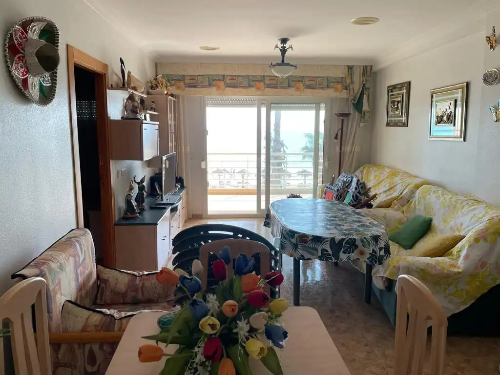 Wohnung mit Aufzug zum Verkauf in Avenida de la Sal, imagen 11
