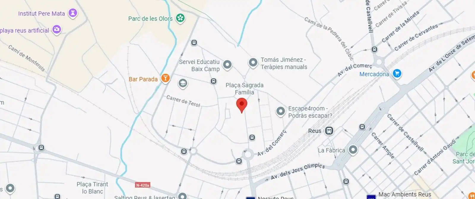 Piso en venta en Barcelona, imagen 4