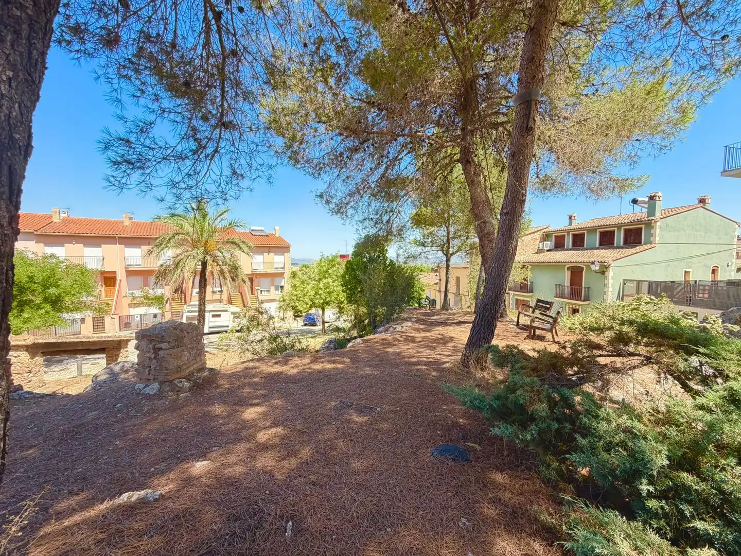 Maison jumelée à vendre à Castelló de Rugat, imagen 38