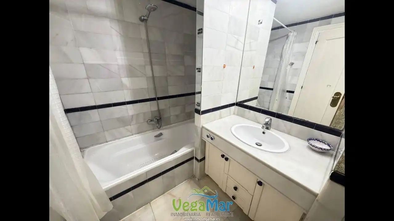 Appartamento con ascensore in vendita a Avenida Costa del Sol, imagen 15