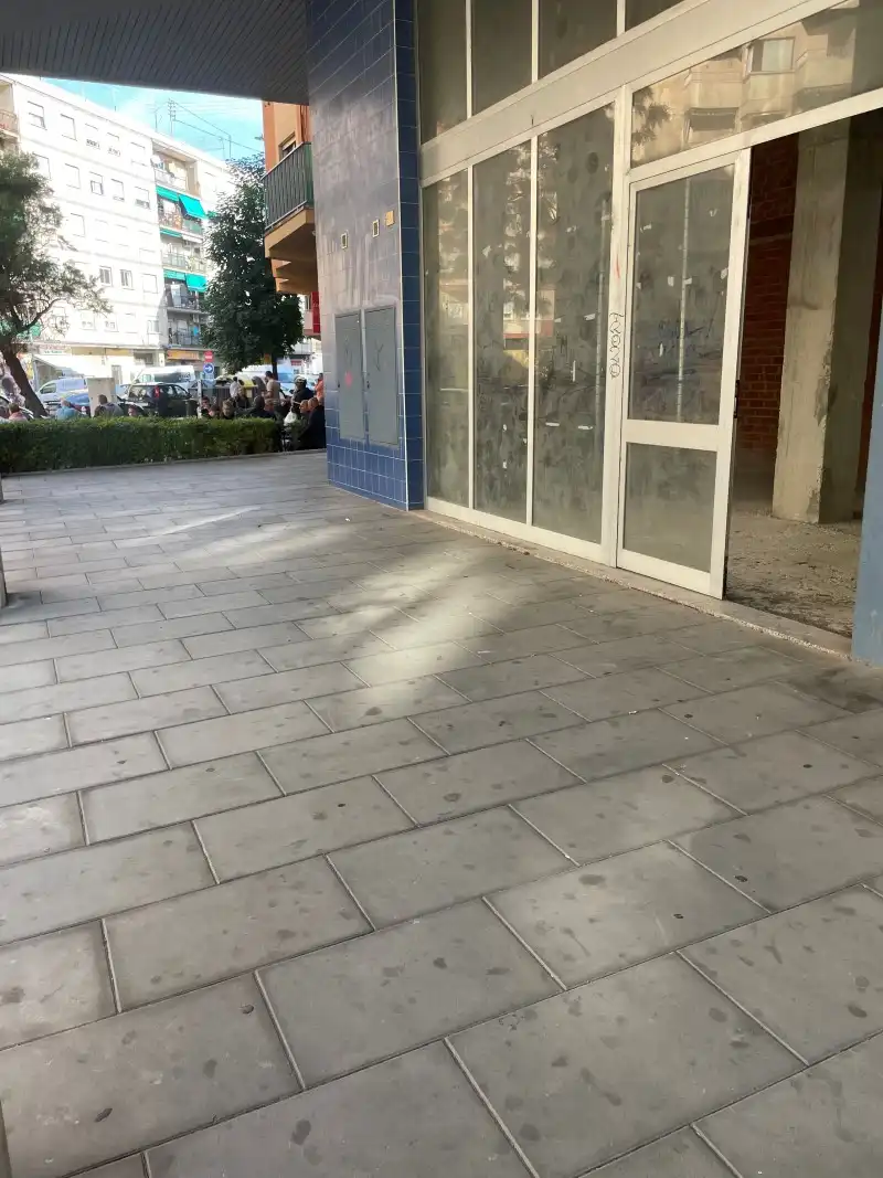 Local comercial en venta en Carrer Ferrocarril d'Alcoi, imagen 19