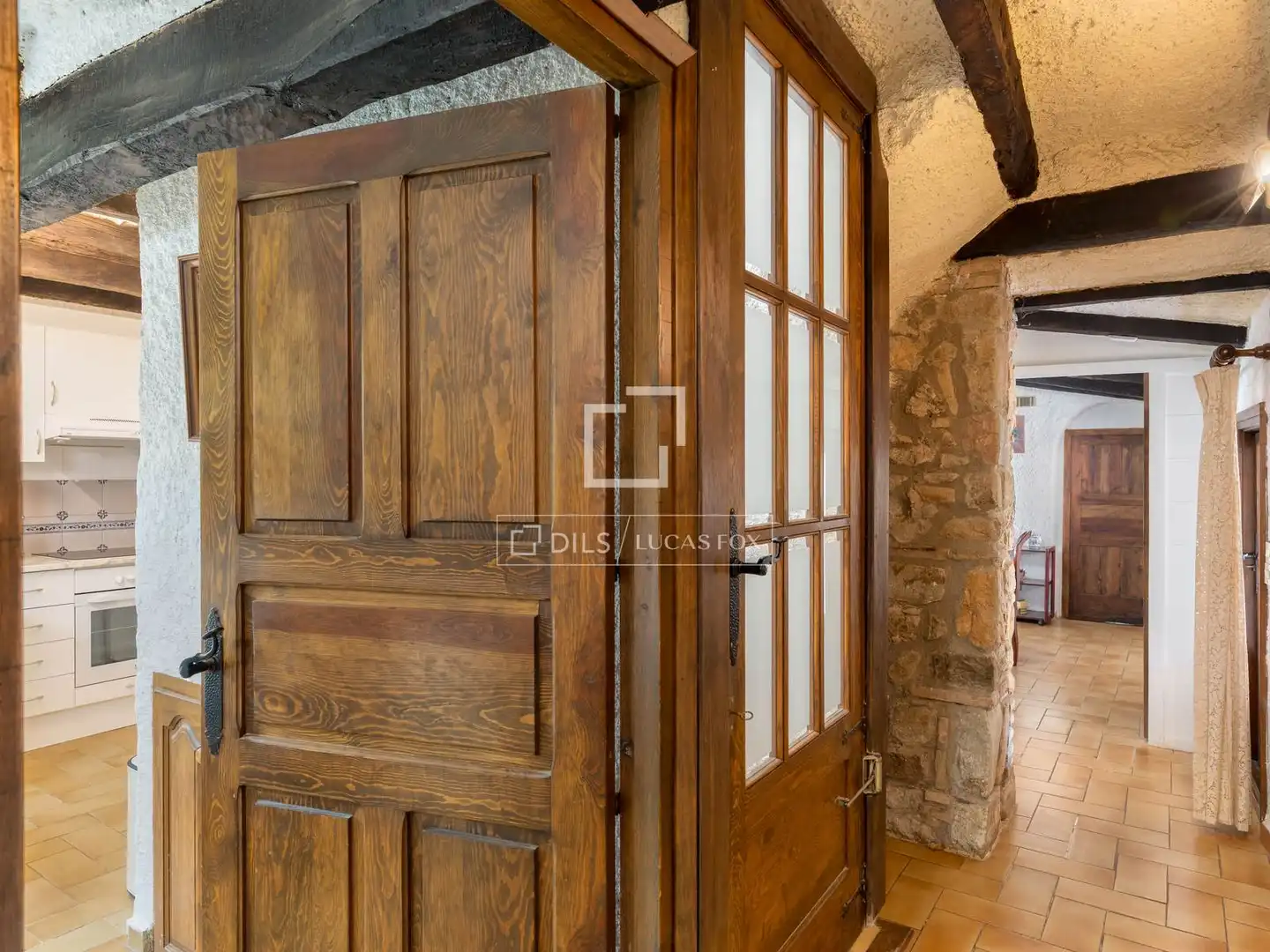 Maison rustique avec piscine à vendre à La Cellera de Ter, imagen 37
