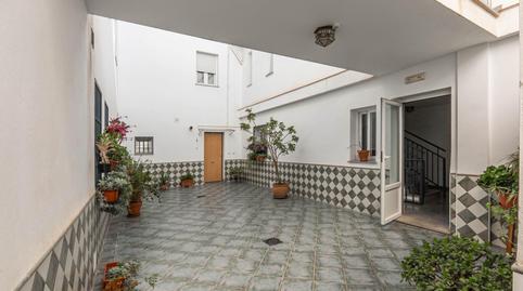 Foto 4 de Pis en venda a San Matías - Realejo,  Granada Capital