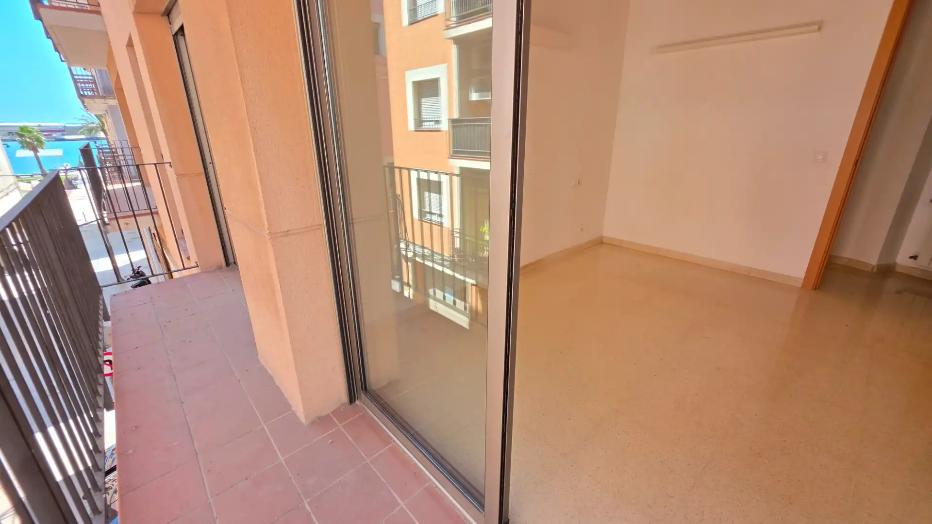 Terraza de Piso en venta en Tarragona con Aire acondicionado, Calefacción y Terraza