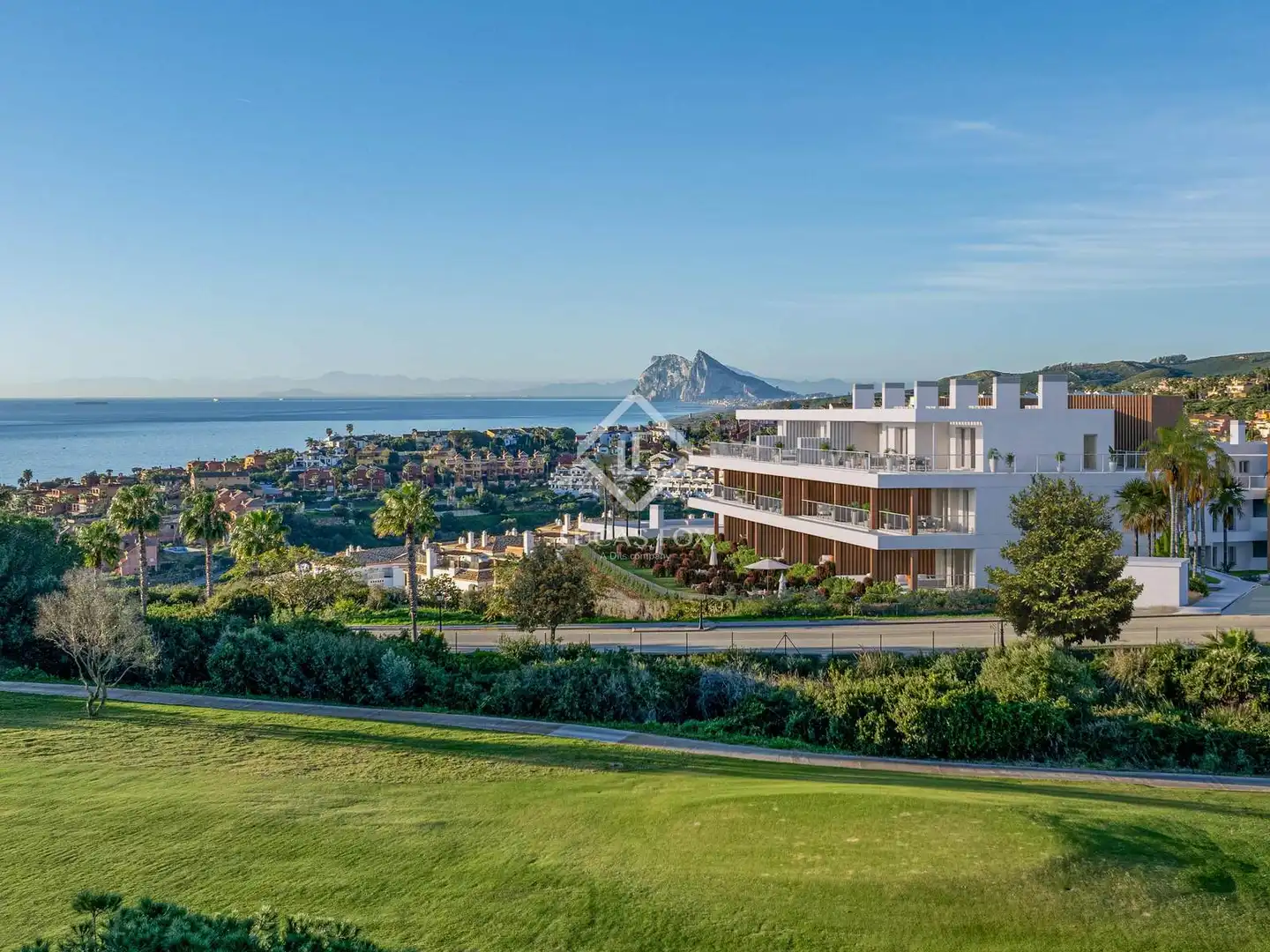 Wohnung mit Pool zum Verkauf in La Alcaidesa, imagen 41
