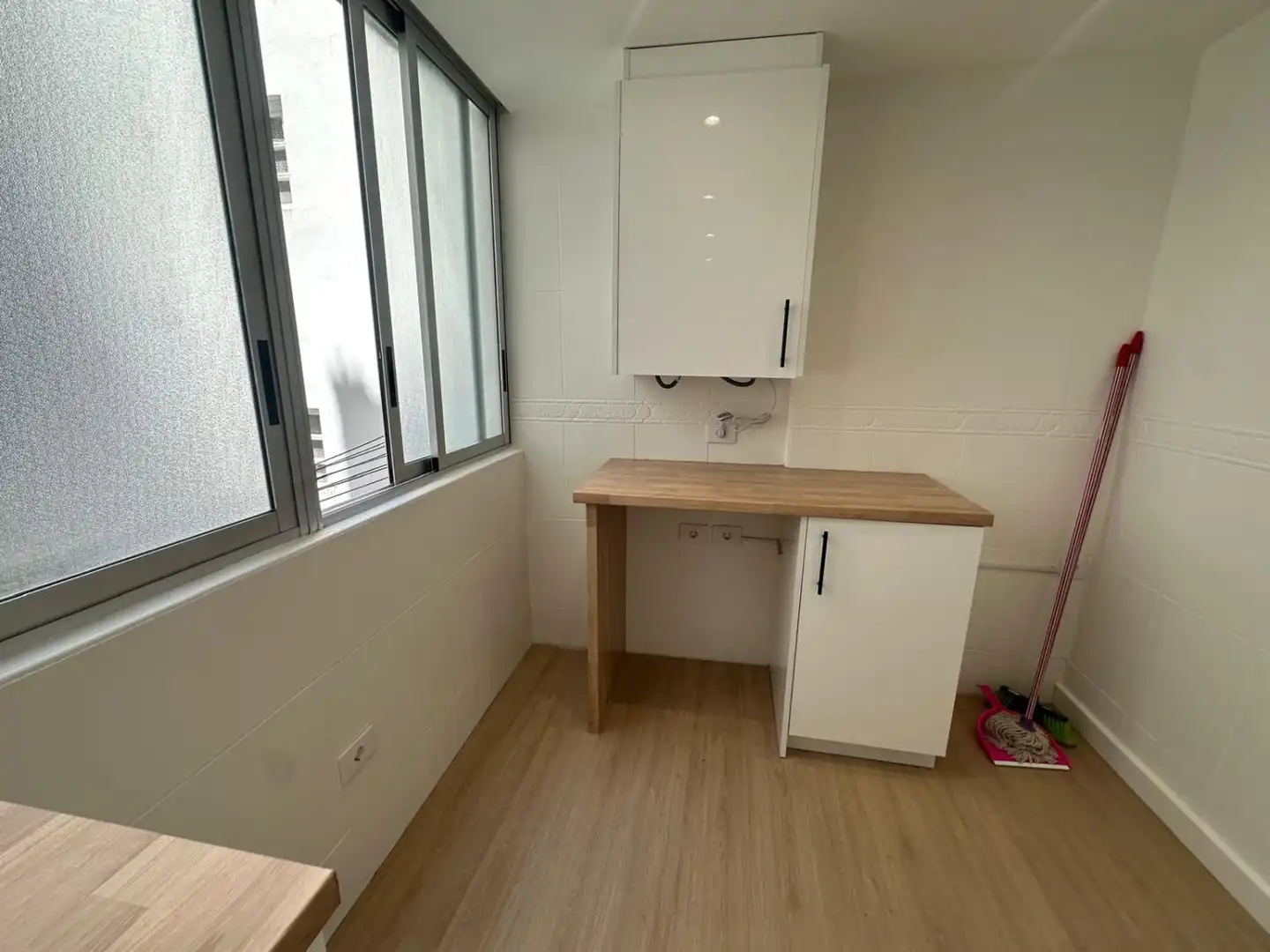 Kitchen of Flat for sale in Castellón de la Plana / Castelló de la Plana