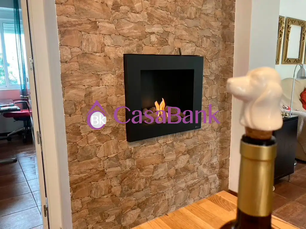 Living room of Flat for sale in  Córdoba Capital  with Air Conditioner, Terrace and Storage room