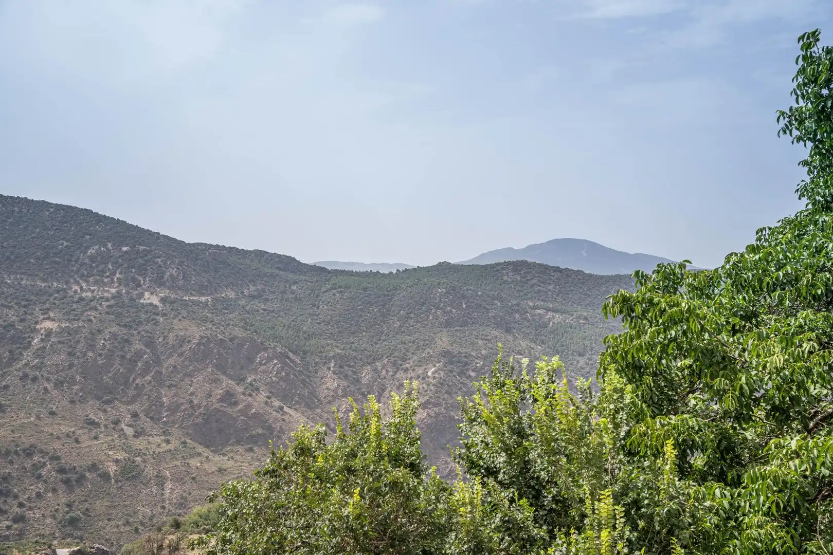 Casa o xalet en venda en La Taha amb Traster