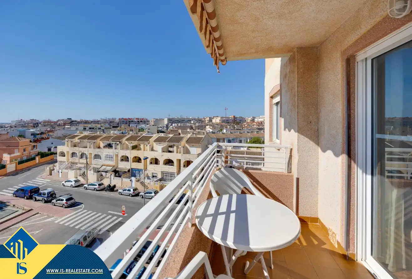 Apartment mit Pool zum Verkauf in Nueva Torrevieja - Aguas Nuevas, imagen 28