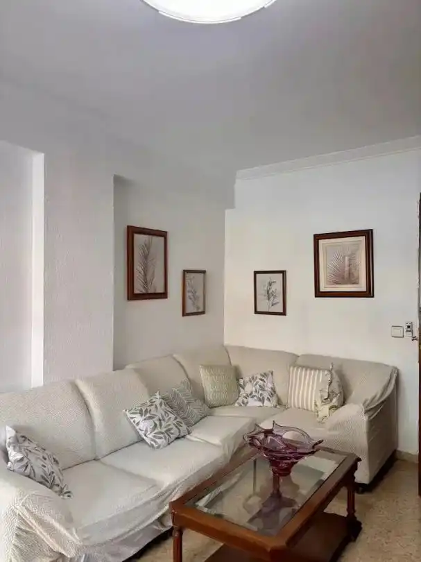 Appartamento con terrazza in affitto a Centro, imagen 4