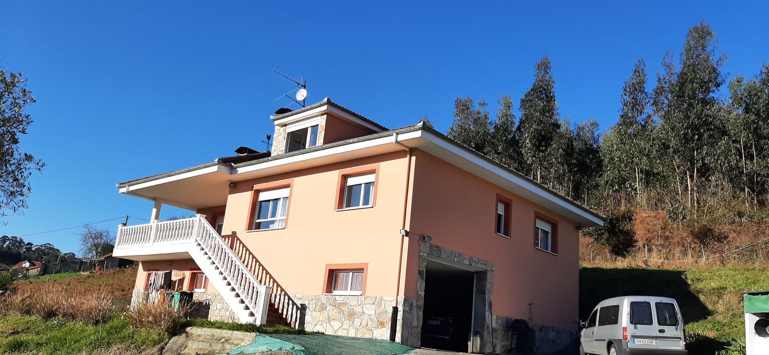 House or chalet for sale in N/A, Soto del Barco