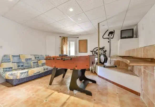 Detached house with terrace for sale in Maryvilla, imagen 36