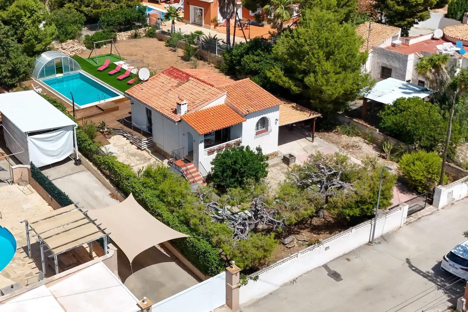 Maison à vendre à Zona Pueblo, imagen 43