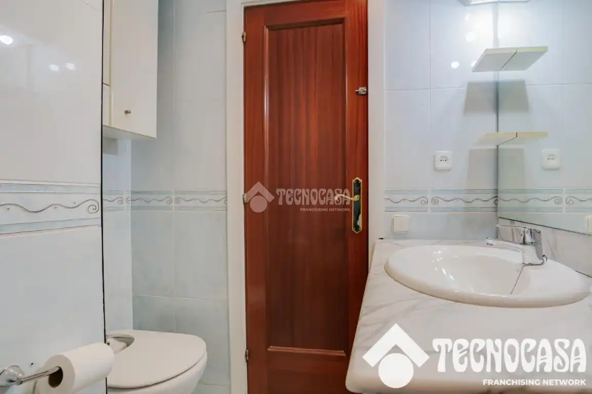 Baño de Piso en venta en Barcelona con Aire acondicionado y Balcón