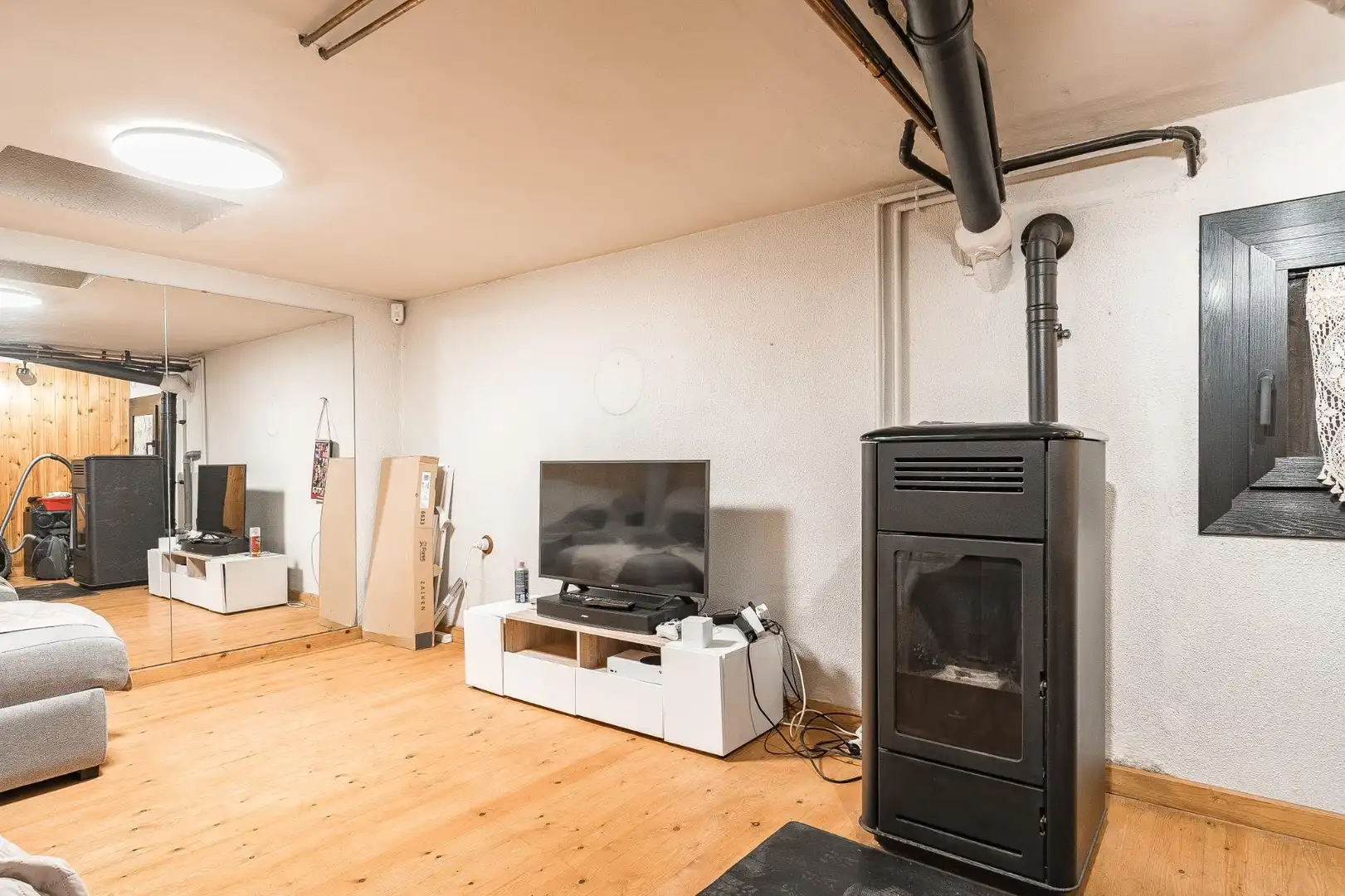 Casa con jardín en venta en Camprodon, imagen 49
