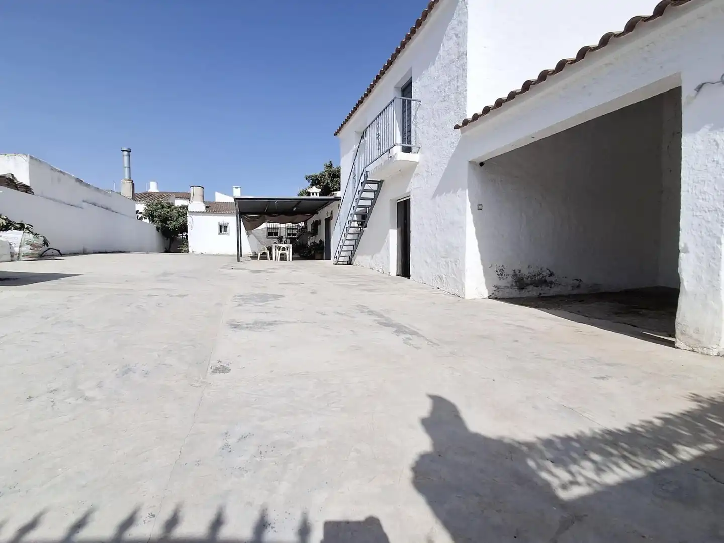 Casa en venda a Pizarra, imagen 2