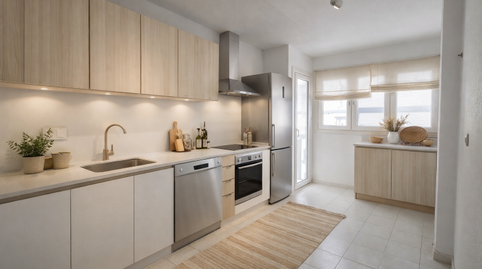 Foto 2 de Pis en venda a Albox, Almería