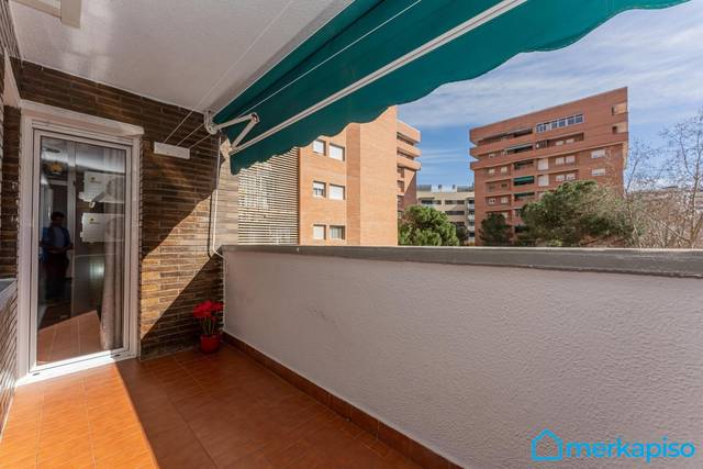 Piso en Venta en Montesa