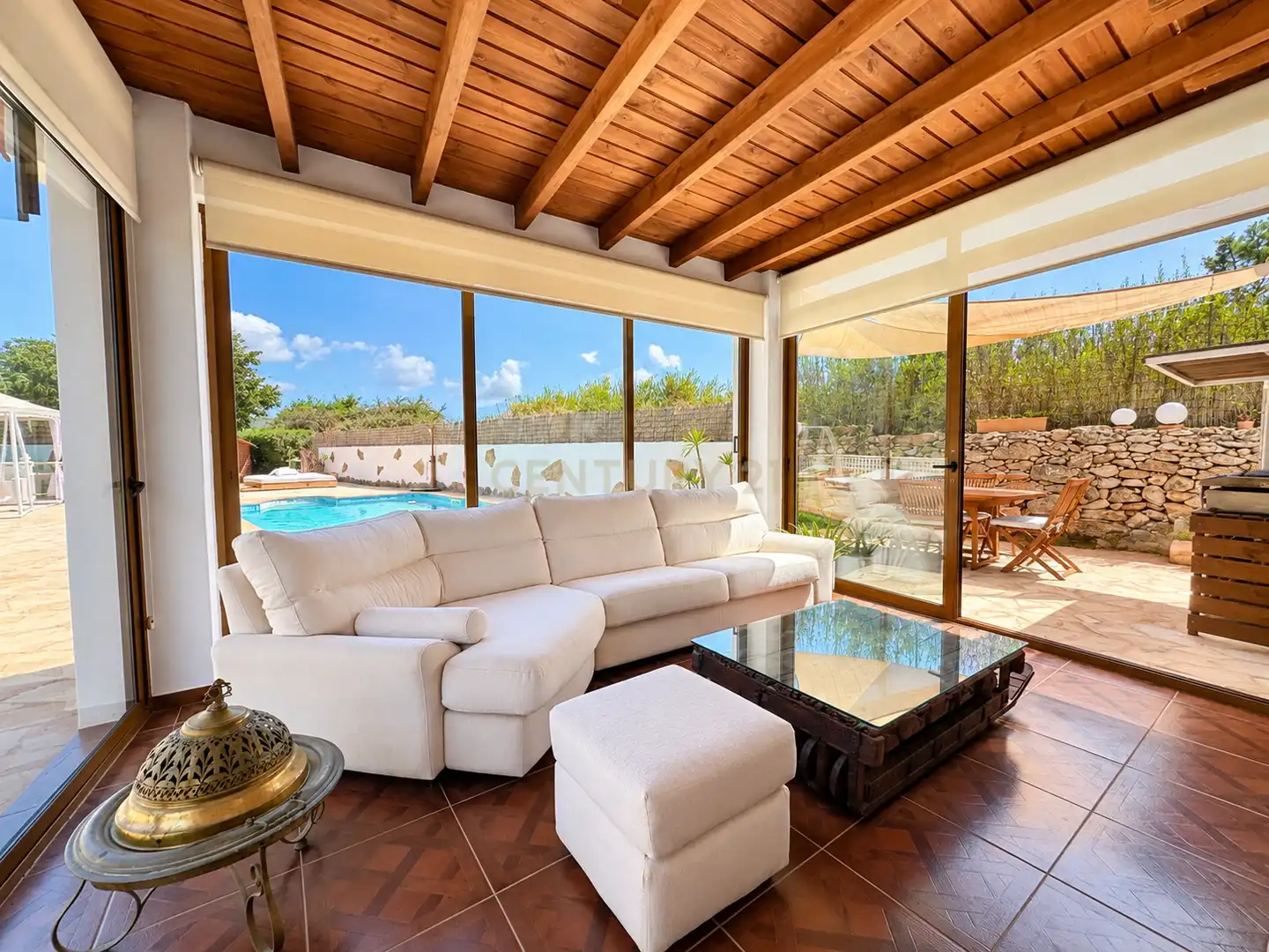 Casa con terraza en venta en Camí de Bellmunt, Sant Joan de Labritja, Spain 6, imagen 16