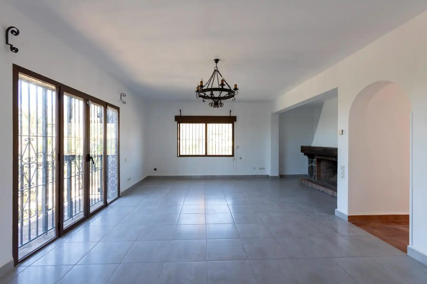 Casa o xalet en venda en Almuñécar amb Calefacció, Jardí privat i Terrassa