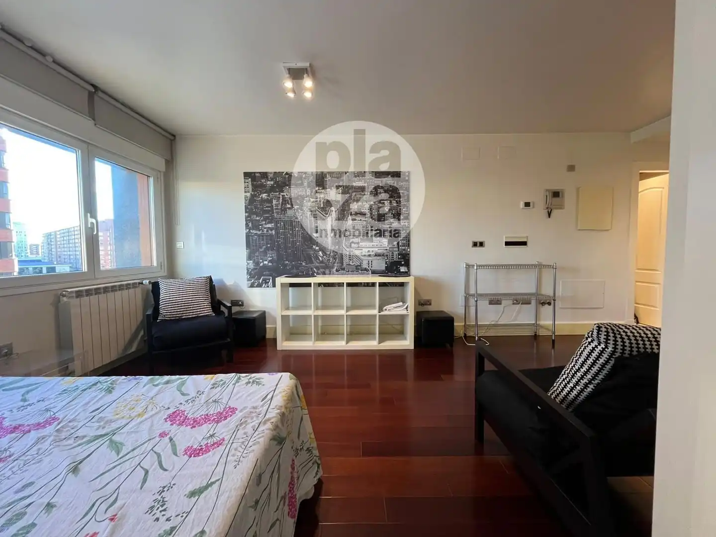 Habitación de Piso de alquiler en Centro